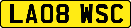 LA08WSC