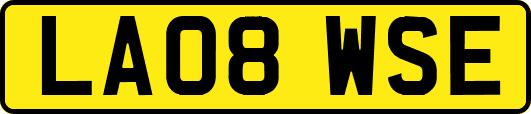 LA08WSE