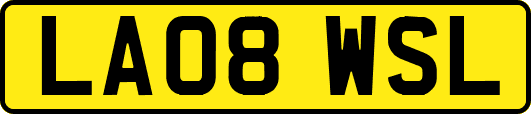 LA08WSL