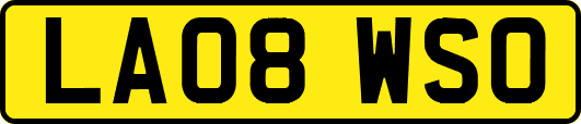 LA08WSO