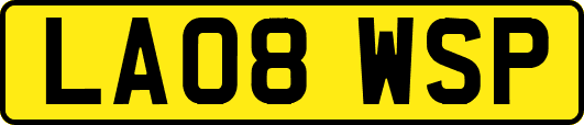 LA08WSP