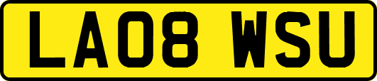 LA08WSU