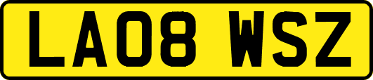 LA08WSZ