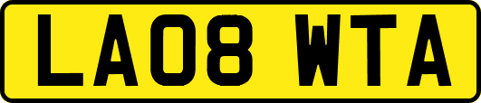 LA08WTA