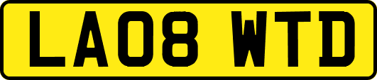 LA08WTD