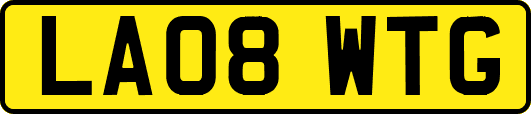 LA08WTG