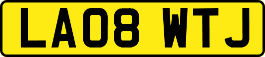 LA08WTJ