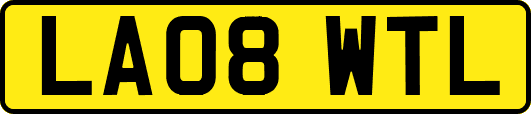 LA08WTL