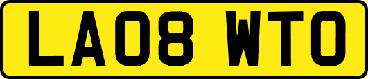 LA08WTO