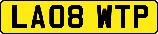 LA08WTP