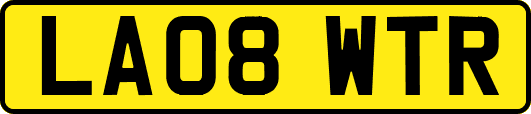 LA08WTR