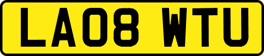 LA08WTU