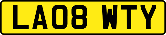 LA08WTY