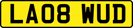 LA08WUD