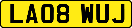 LA08WUJ