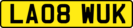 LA08WUK