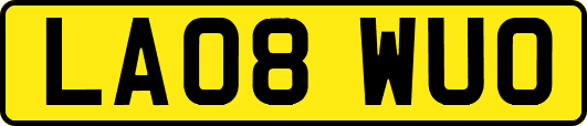 LA08WUO