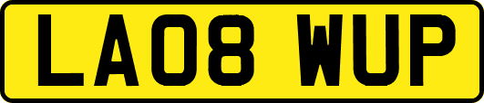 LA08WUP