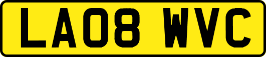 LA08WVC