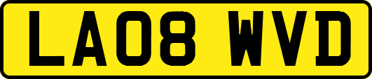 LA08WVD