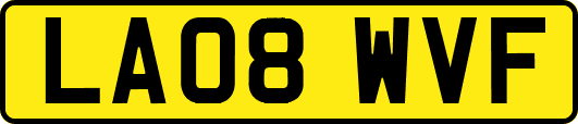 LA08WVF