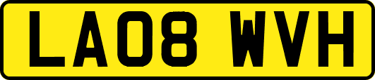 LA08WVH