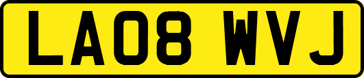 LA08WVJ