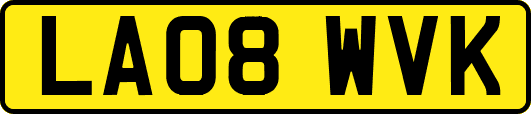 LA08WVK