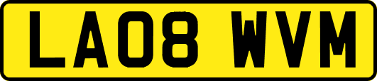 LA08WVM