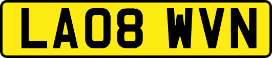 LA08WVN