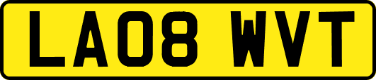 LA08WVT