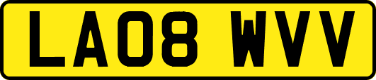LA08WVV