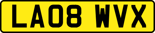 LA08WVX
