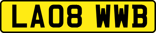 LA08WWB