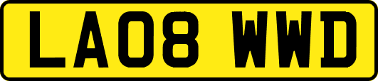 LA08WWD