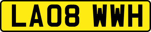 LA08WWH