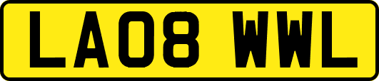LA08WWL