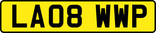 LA08WWP