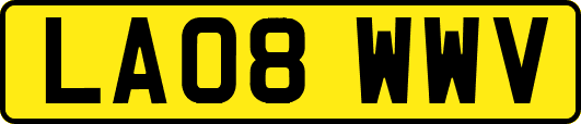 LA08WWV