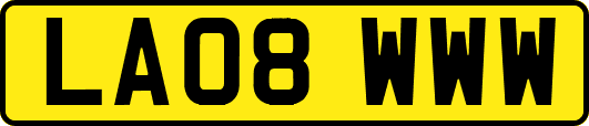 LA08WWW