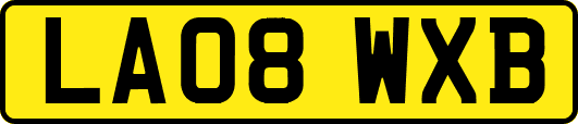 LA08WXB