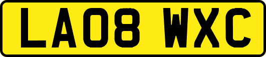 LA08WXC