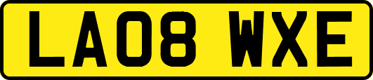 LA08WXE