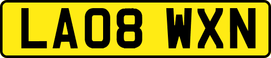 LA08WXN