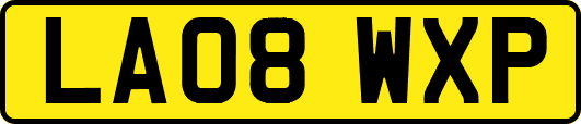 LA08WXP