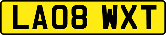LA08WXT