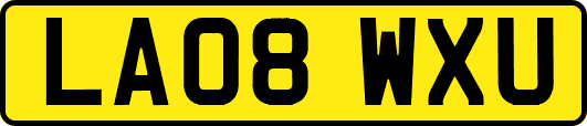 LA08WXU