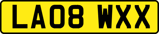 LA08WXX
