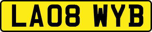 LA08WYB