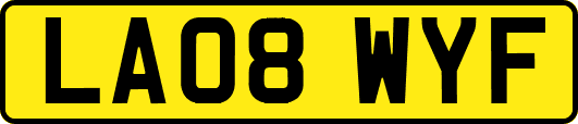 LA08WYF